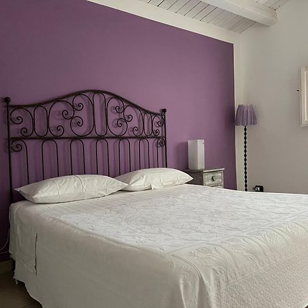 Chicchi Di Melograno Bed and Breakfast Modica Eksteriør billede