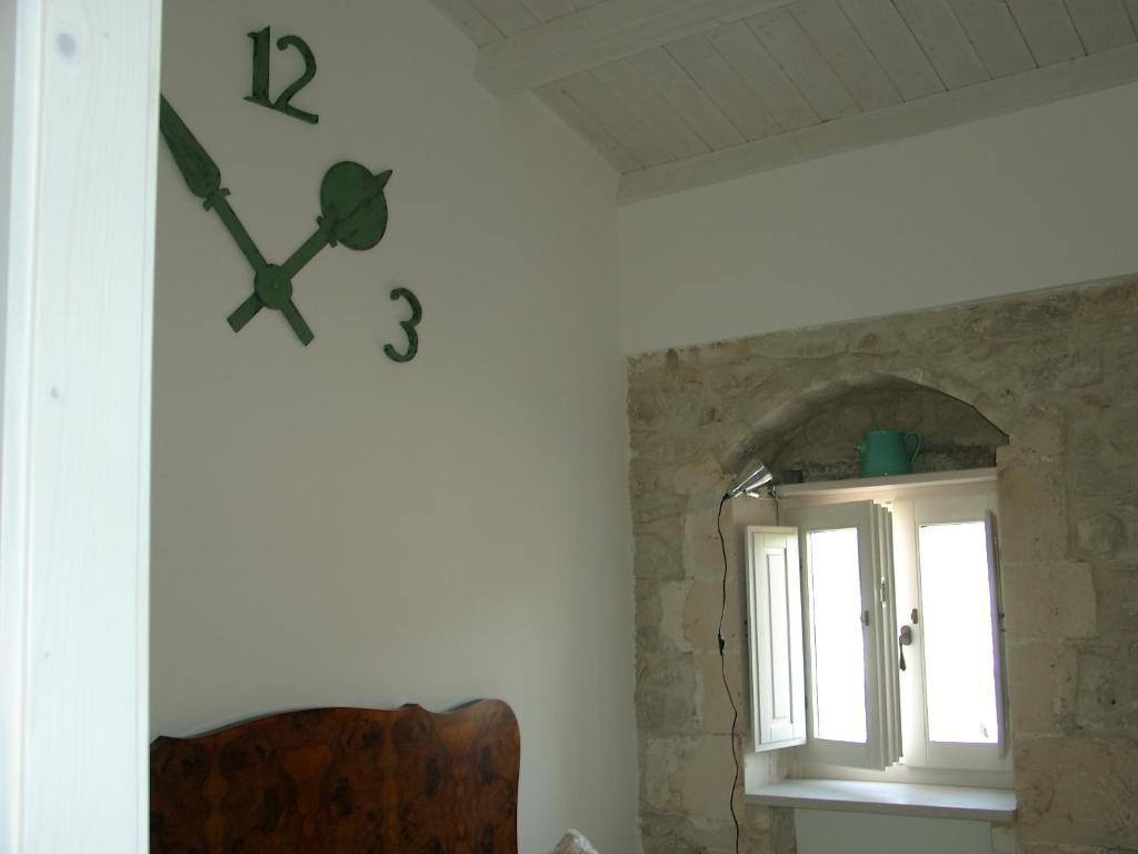 Chicchi Di Melograno Bed and Breakfast Modica Værelse billede