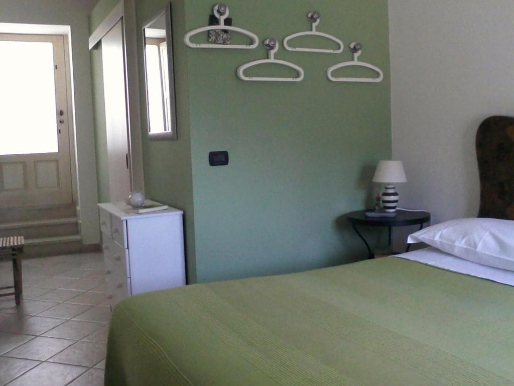 Chicchi Di Melograno Bed and Breakfast Modica Værelse billede