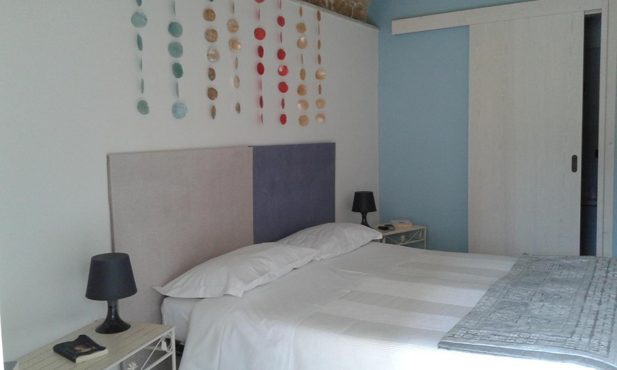 Chicchi Di Melograno Bed and Breakfast Modica Eksteriør billede