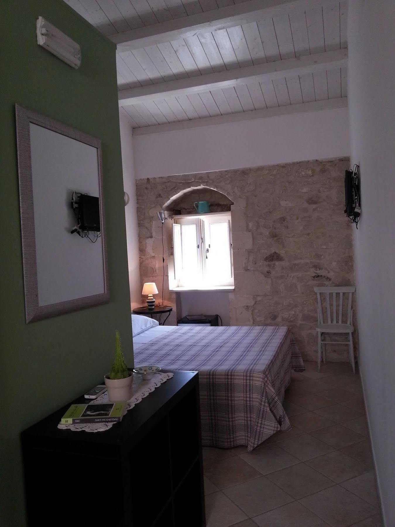 Chicchi Di Melograno Bed and Breakfast Modica Eksteriør billede