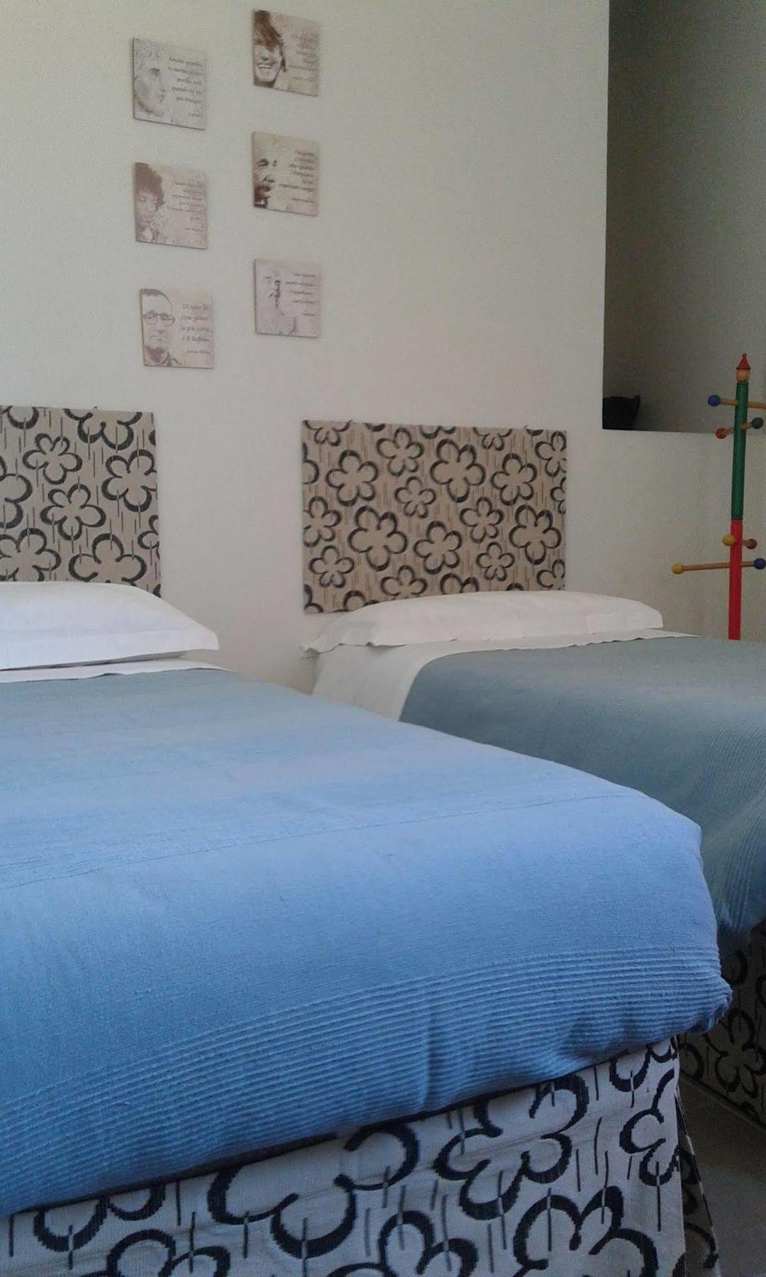 Chicchi Di Melograno Bed and Breakfast Modica Eksteriør billede