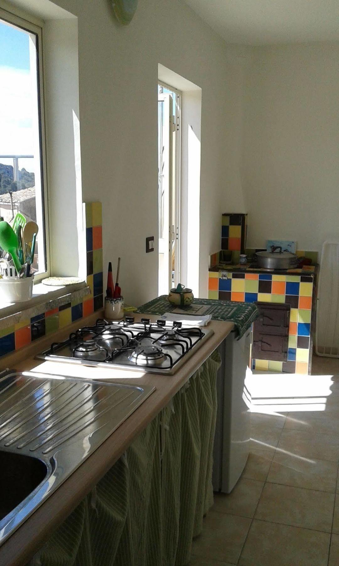 Chicchi Di Melograno Bed and Breakfast Modica Eksteriør billede