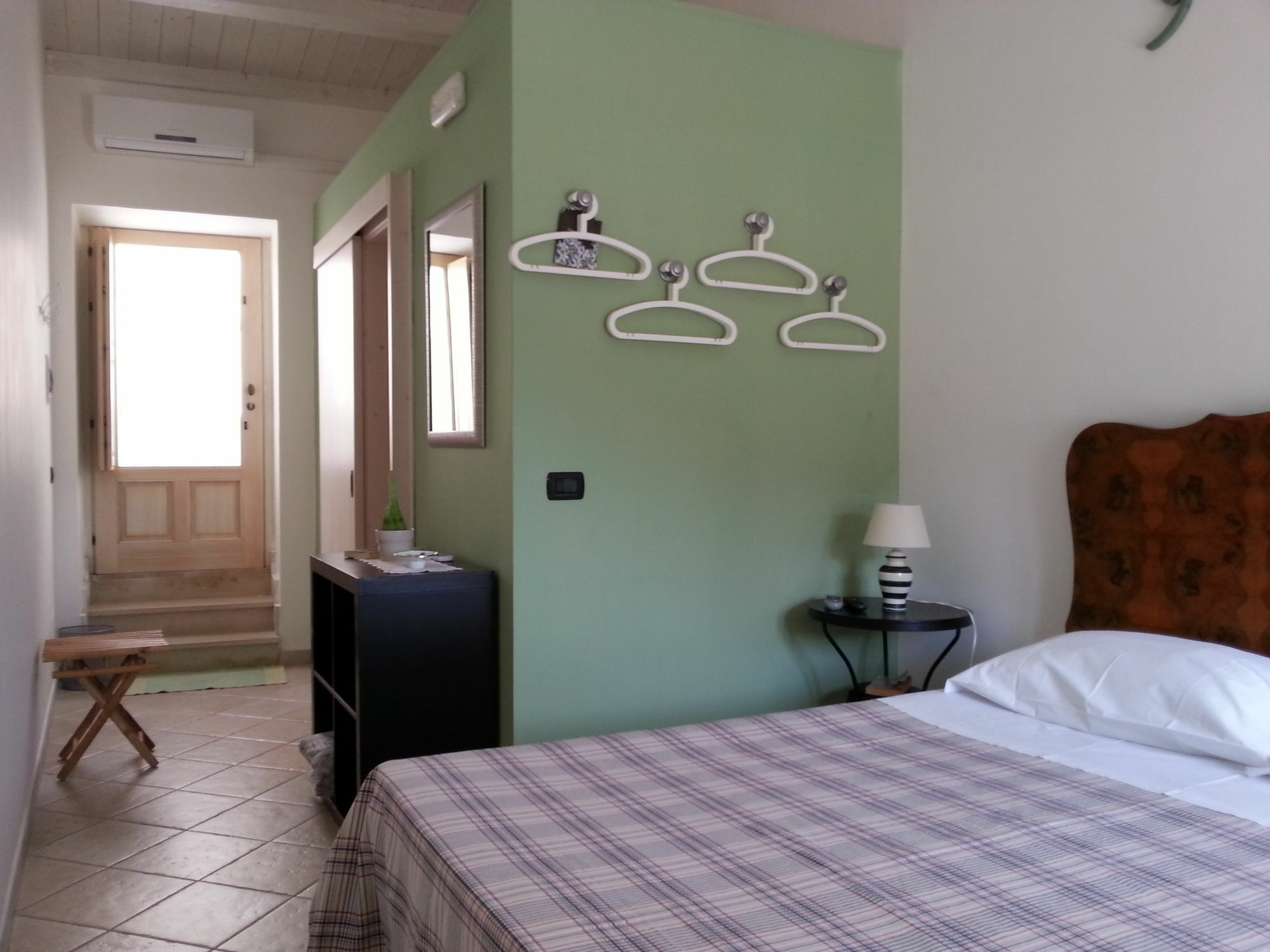 Chicchi Di Melograno Bed and Breakfast Modica Eksteriør billede